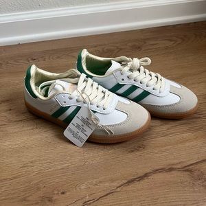 Sporty & Rich x Adidas originals Sambas NWT
